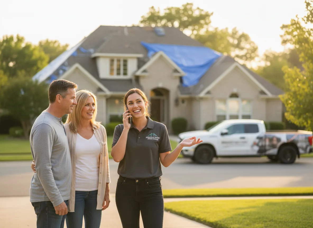 Emergency Roof Repair Tyro, KS FAQs